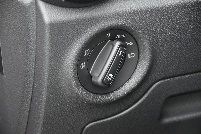 Škoda Fabia (2024) Monte Carlo 1.0 TSI 85 kW 6-st - fotka 10 z 34
