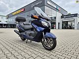Suzuki Burgman 650 (2002) - náhled 1