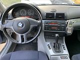 BMW Řada 3 2,2 320 CI AUTOMAT,ČR, - náhled 9