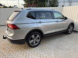 Volkswagen Tiguan Allspace 2,0 TDI DSG 4MOT HIGHLINE ČR - náhled 13