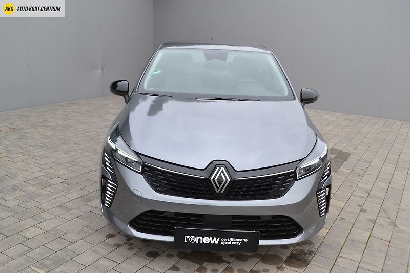 Renault Clio evolution TCe 90 - fotka 42 z 43