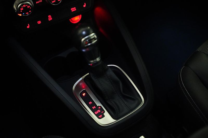 Audi A1 - fotka 26 z 29
