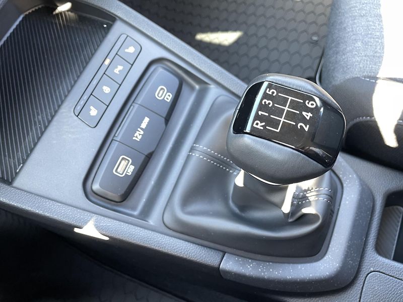 Kia Stonic (2026) 1,0 T-GDi SPIN 2026 