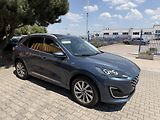 Ford Kuga (2022) 2.5 HEV,4x4,VIGNALE,CZ! - náhled 6