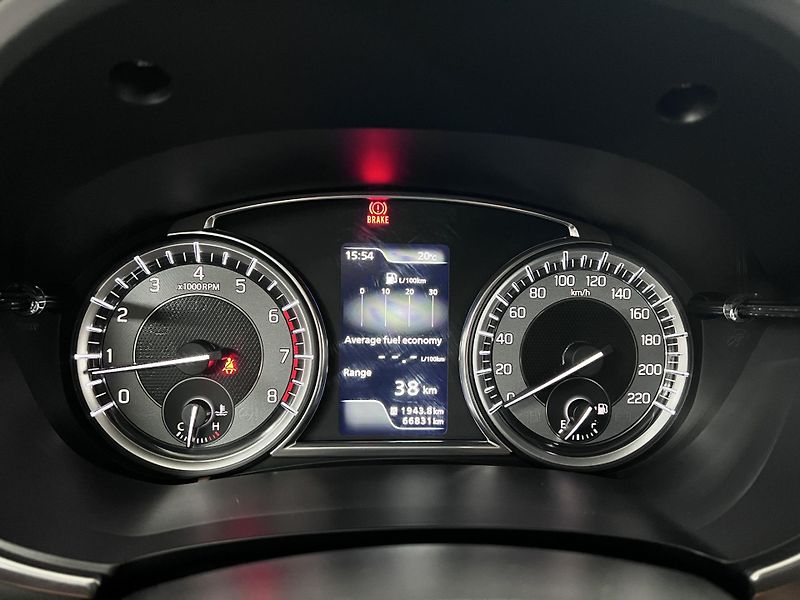 Suzuki Vitara 1.4i 103 kW, 2019 REZERVACE - fotka 20 z 29