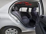 Škoda Fabia (2002) 1.4 Mpi nové CZ,nová STK - náhled 15