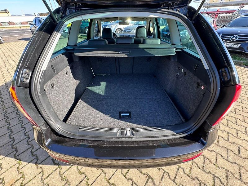 Škoda Octavia (2011) 1,8 TSI 118KW NOVÉ ROZVODY STK - fotka 39 z 50