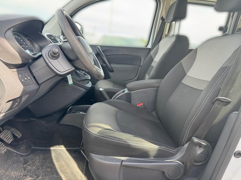 Renault Kangoo (2020) ZEN 1.5BDCi 70kW CZ DPH - fotka 7 z 11