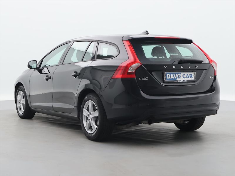 Volvo V60 1,6 D2 84kW Kinetic - fotka 5 z 33