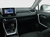 Toyota RAV4 (2022) 2.5 Hybrid - náhled 7
