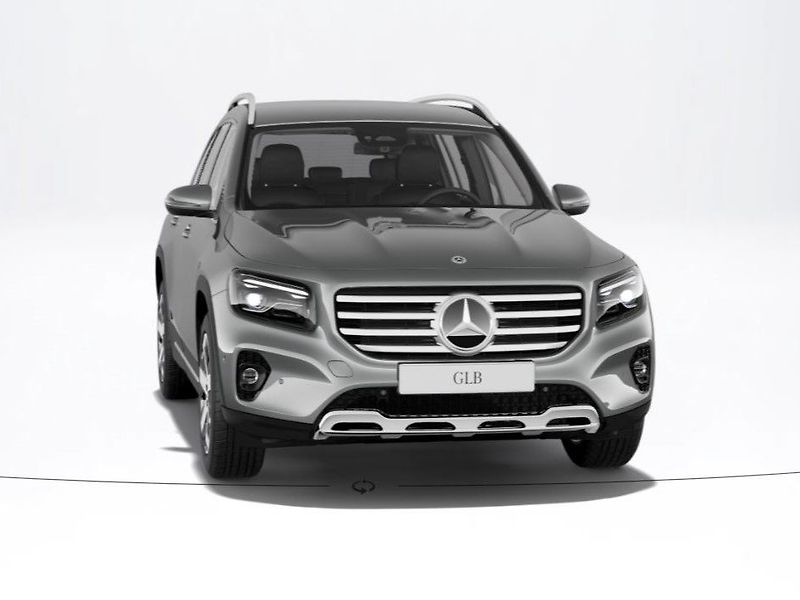 Mercedes-Benz GLB (2026) 180 d - fotografie inzerátu