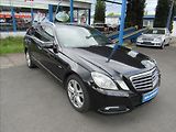 Mercedes-Benz Třídy E 2,1 E 220 CDI Avantgarde - náhled 2