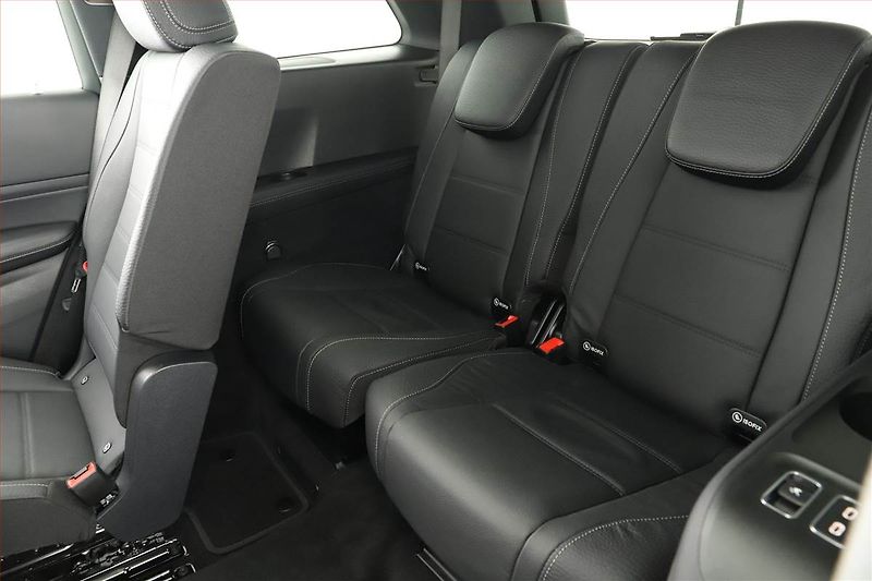 Mercedes-Benz GLS (2025) 450 d 4MATIC, AMG, DPH - fotka 14 z 20