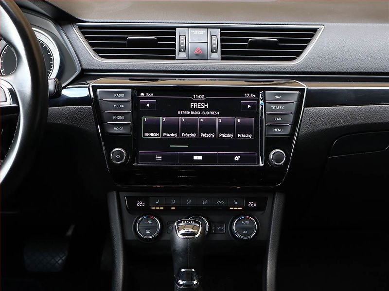 Škoda Superb (2016) Laurin&Klement 2.0 TDI, 4X4 - fotka 10 z 23
