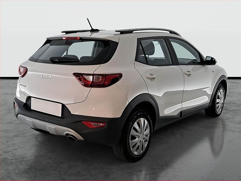 Kia Stonic (2022) 1.2 DPI, ČR,1.maj, Serv.kniha - fotka 5 z 17