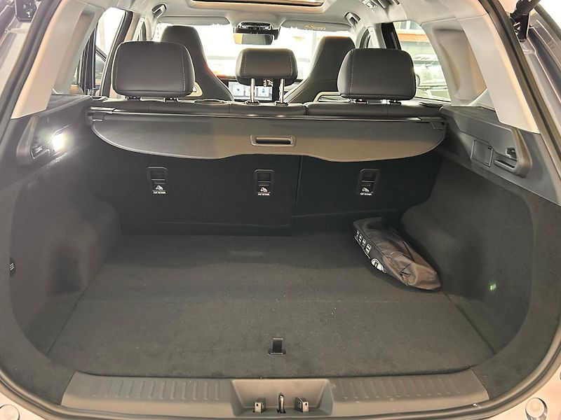 Chery Tiggo 7 PHEV (2025) 1,5 Unique  Unique - fotka 9 z 11