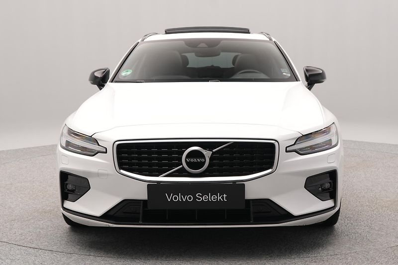 Volvo V60 T4 R-DESIGN AUT - fotka 15 z 47