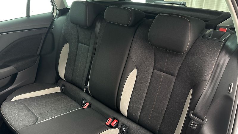 Škoda Scala 1.5 TSI Style - fotka 16 z 25