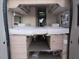 Fiat Ducato 2,2 Eura Mobil V 635 EB Nové! - náhled 21
