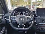 Mercedes-Benz GLE 3,0 i AMG 270kW 4MATIC PANORAM - náhled 21