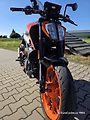 KTM 390 Duke (2019) - náhled 9