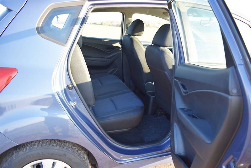 Hyundai ix20 1,4 16V 1.MAJ,AC,SERVIS AKCE - fotka 14 z 16