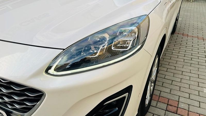 Ford Kuga (2022) 2.5i PHEV 165 kW Vignale AT - fotka 40 z 42