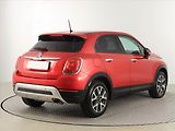 Fiat 500X (2017) 1.4 MultiAir, Automat - náhled 4