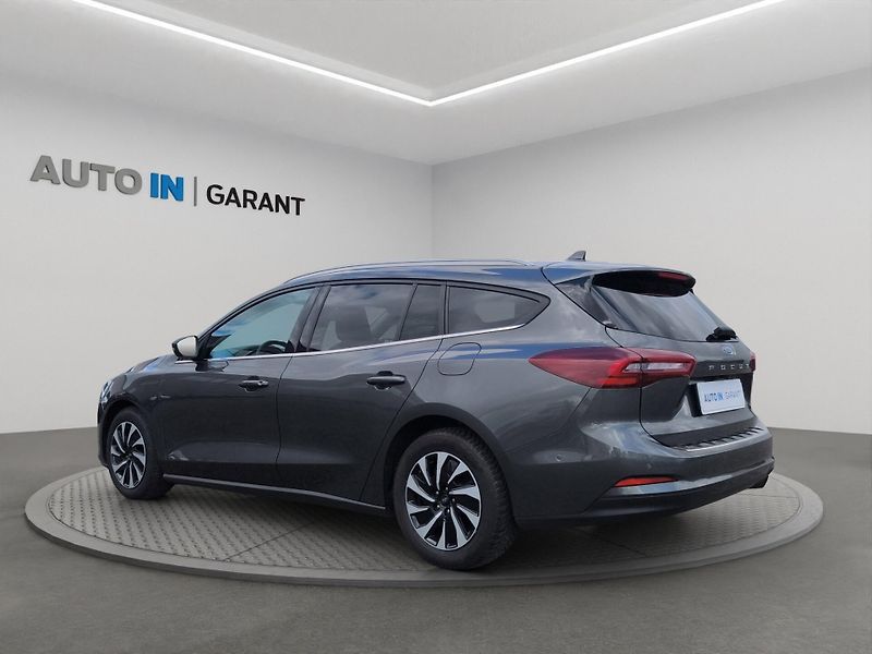 Ford Focus (2023) TITANIUM 1.5 EcoBlue 84kW, ČR, - fotka 7 z 27