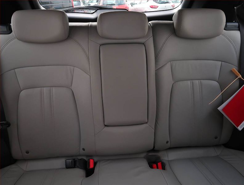 Kia Sportage (2016) 1.7 CRDi, Serv.kniha, Kůže - fotka 10 z 25