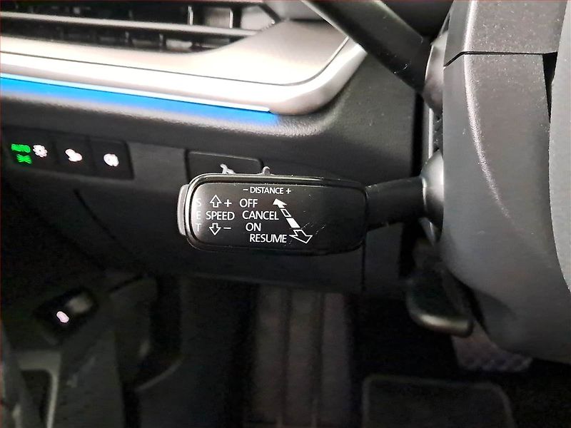 Škoda Enyaq (2025) 85x (82 kWh), SoH 100% - fotka 25 z 26