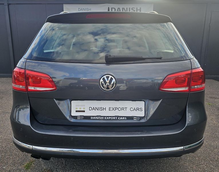 Volkswagen Passat 2.0 TDI 103kW,TEMPOMAT,SERVIS - fotka 11 z 50