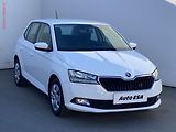 Škoda Fabia (2020) 1.0 TSi, ČR, Active, +kola - náhled 1