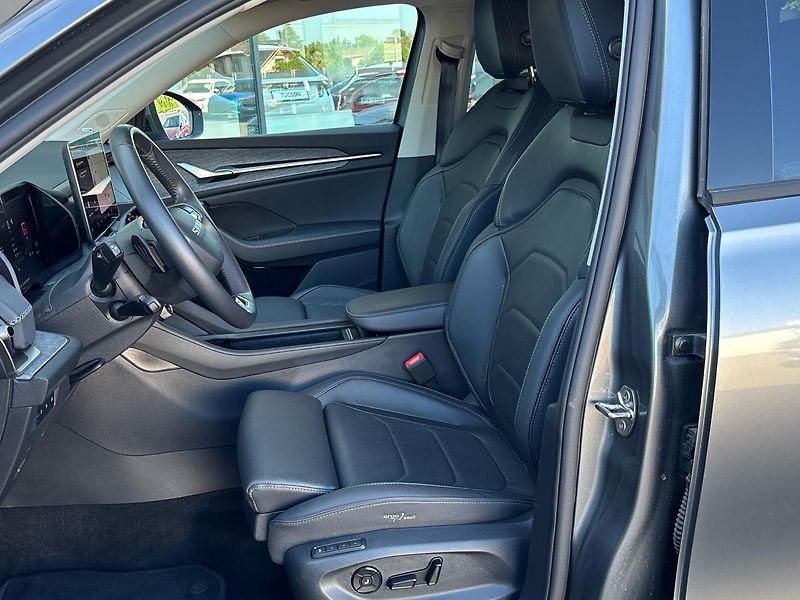 Škoda Kodiaq Exc.Sel.7míst - fotka 7 z 31