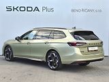 Škoda Superb (2025) Combi iV SportLine DSG 1,5TSi - náhled 10