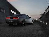 Dodge Challenger.