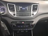 Hyundai Tucson (2016) 1.6 GDI, Park. senzory - náhled 11