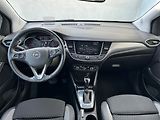 Opel Crossland X 1.2 Ultimate, Automat, Tažné - náhled 4