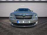 Škoda Superb (2011) 2.0Tdi 103kw - náhled 1
