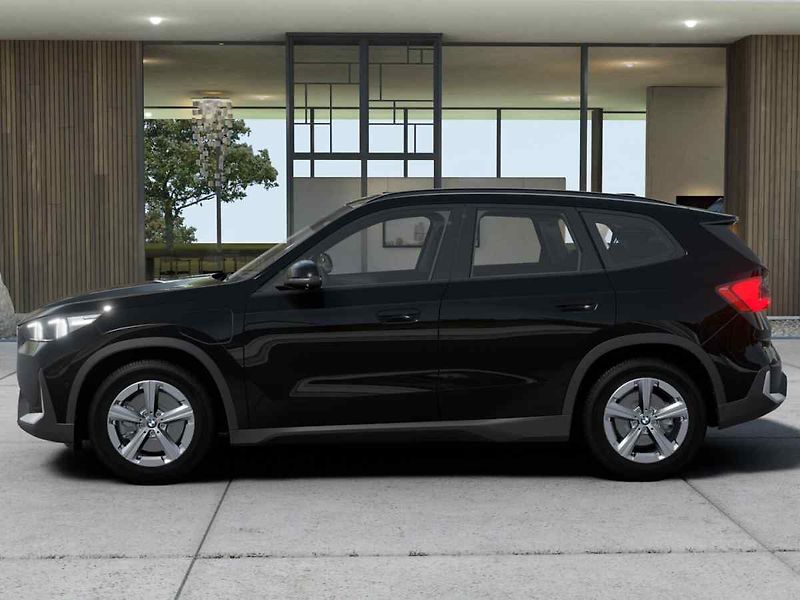 BMW X1 (2026) - fotka 3 z 10