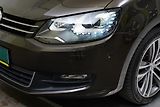 Volkswagen Sharan - náhled 9
