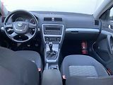 Škoda Octavia (2011) 1.2 TSi, Ambiente, TZ - náhled 8