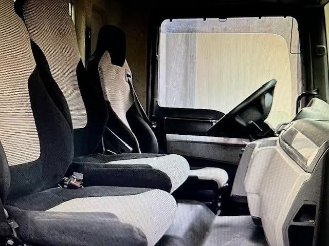 MAN TGM (2020) 18.320 sklápěč EURO 6 - fotka 5 z 6