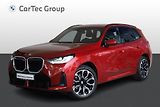 BMW X3 xDrive20d - náhled 1