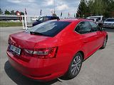 Škoda Superb 1,5 TSi 110kW STYLE+, NAVI,LED - náhled 9