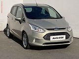 Ford B-MAX (2013) 1.6 Ti-VCT, Individual, AT - náhled 1
