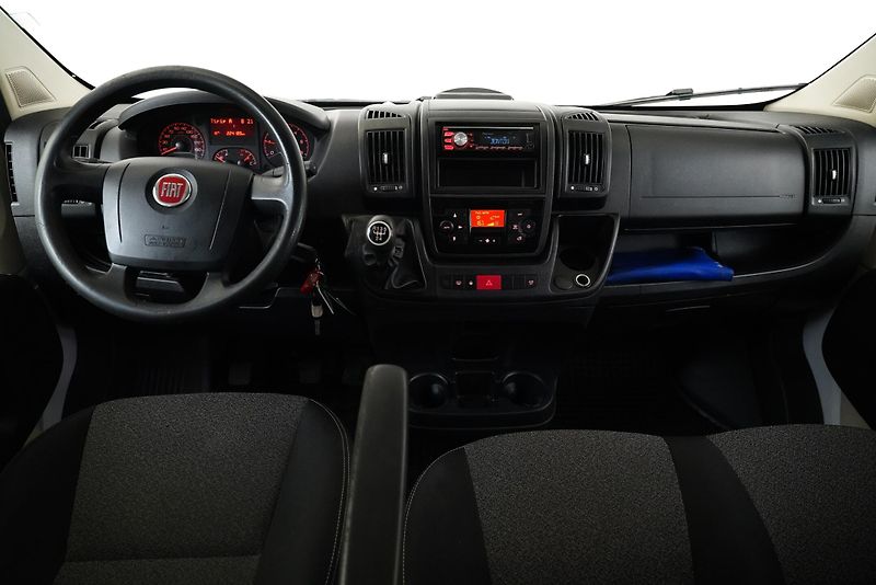 Fiat Ducato - fotka 5 z 24