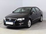 Volkswagen Passat (2009) 1.4 TSI, po STK, jezdí výborně - náhled 1