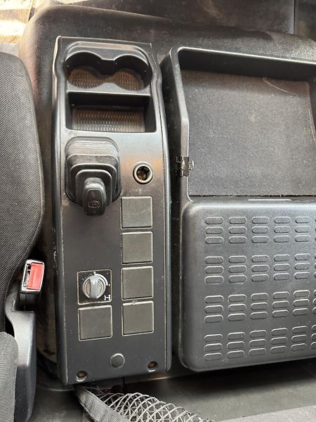 Iveco Eurocargo (2016) EUROCARGO 140E28,SHRNOVACKA,AC - fotka 16 z 20