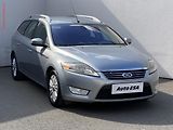 Ford Mondeo (2008) 2.0 i, ČR, Ghia, +kola - náhled 1